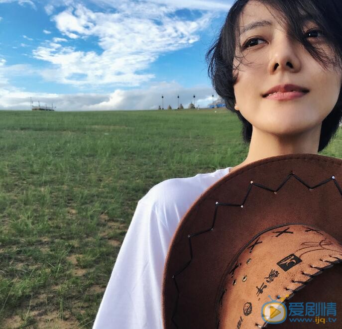 杨乐乐生活照 杨乐乐高清写真_杨乐乐高清剧照
