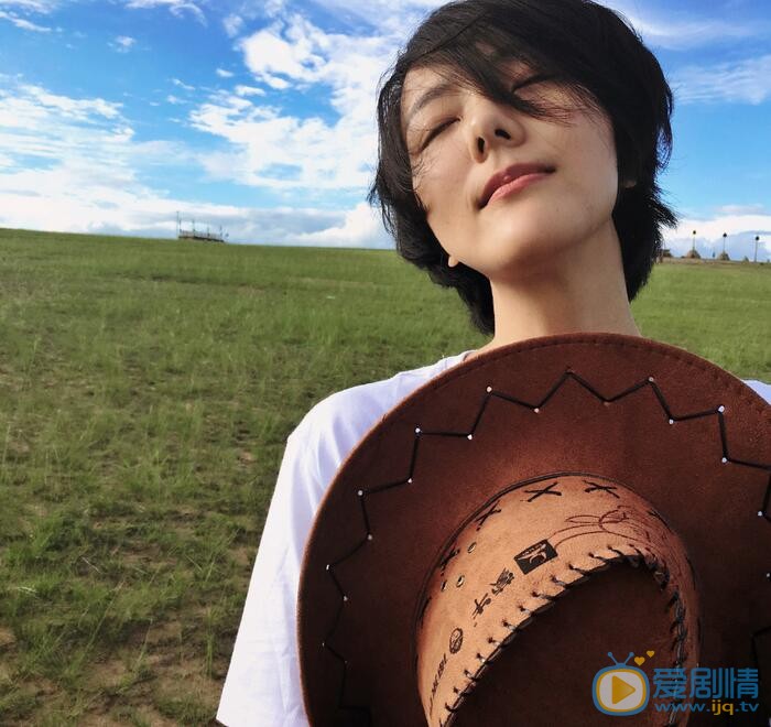 杨乐乐生活照 杨乐乐高清写真_杨乐乐高清剧照