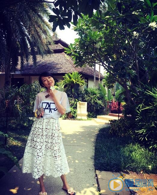 杨乐乐生活照 杨乐乐高清写真_杨乐乐高清剧照