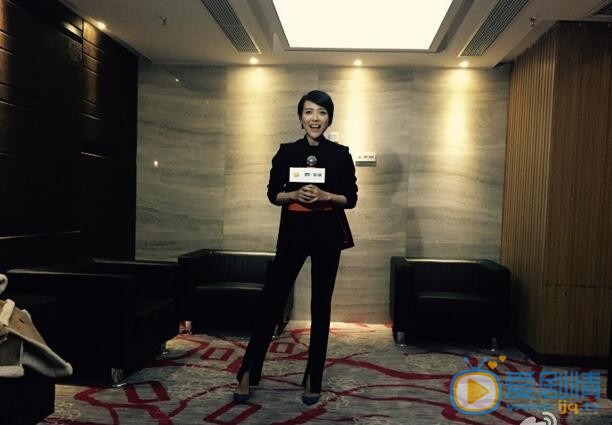 杨乐乐主持节目照 杨乐乐高清写真_杨乐乐高清剧照