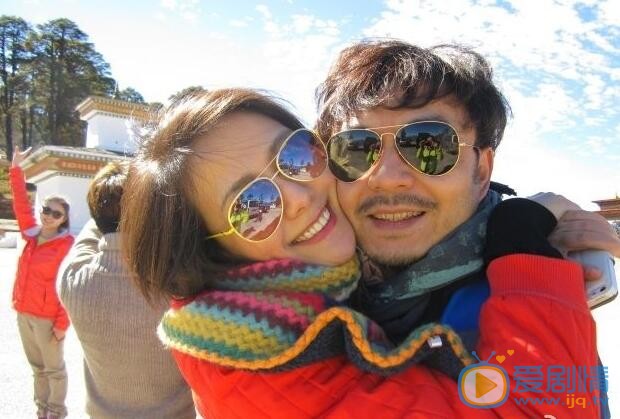 杨乐乐杨乐乐汪涵一家三口照 杨乐乐高清写真_杨乐乐高清剧照