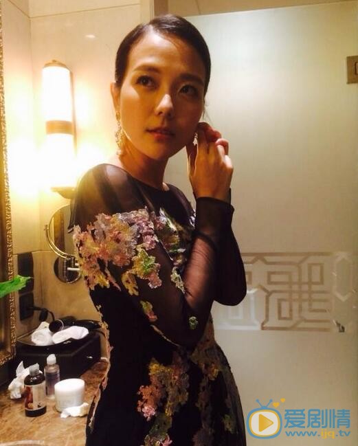 杨乐乐主持节目照 杨乐乐高清写真_杨乐乐高清剧照