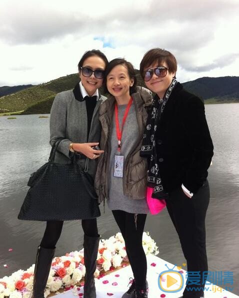 杨乐乐合照 杨乐乐高清写真_杨乐乐高清剧照