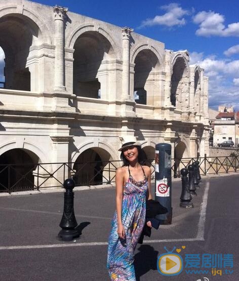 杨乐乐其他照片 杨乐乐高清写真_杨乐乐高清剧照