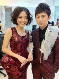 杨乐乐合照 杨乐乐高清写真_杨乐乐高清剧照