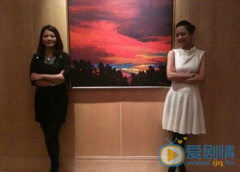 杨乐乐其他照片 杨乐乐高清写真_杨乐乐高清剧照