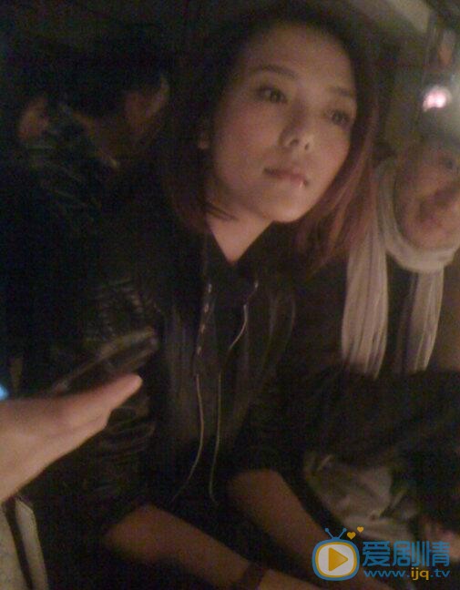 杨乐乐其他照片 杨乐乐高清写真_杨乐乐高清剧照
