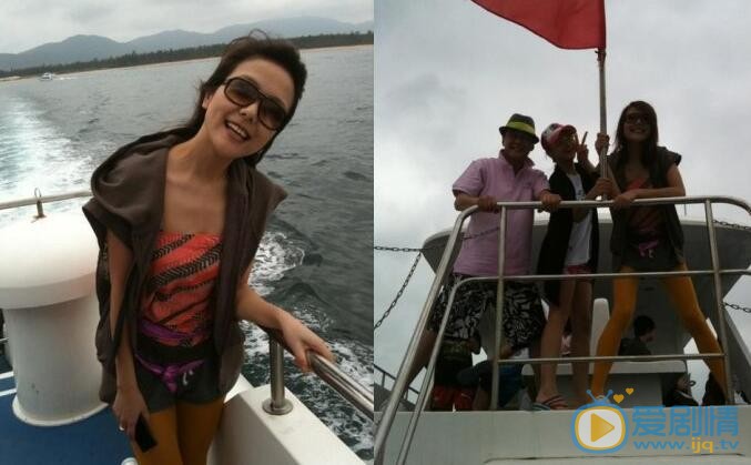 杨乐乐其他照片 杨乐乐高清写真_杨乐乐高清剧照