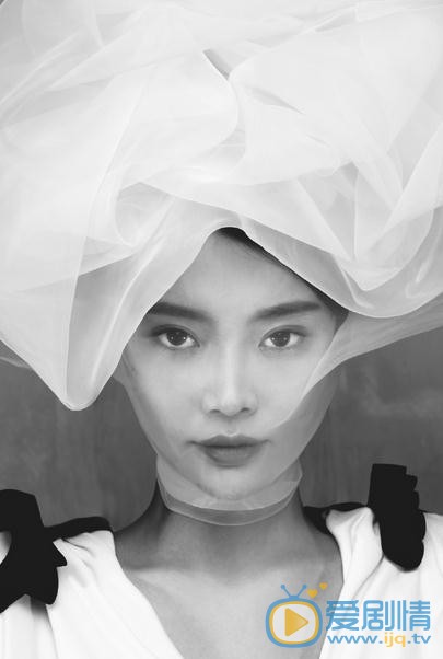 徐冬冬白纱写真 徐冬冬高清写真_徐冬冬高清剧照