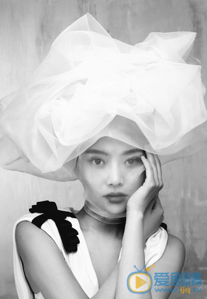 徐冬冬白纱写真 徐冬冬高清写真_徐冬冬高清剧照