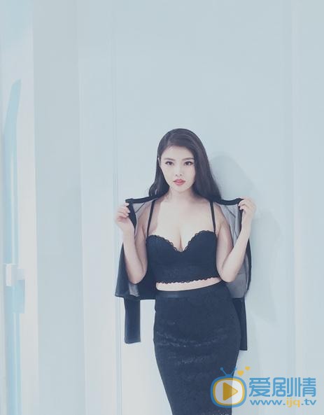 徐冬冬性感写真 徐冬冬高清写真_徐冬冬高清剧照