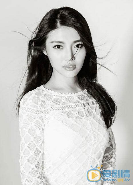 徐冬冬白色写真 徐冬冬高清写真_徐冬冬高清剧照