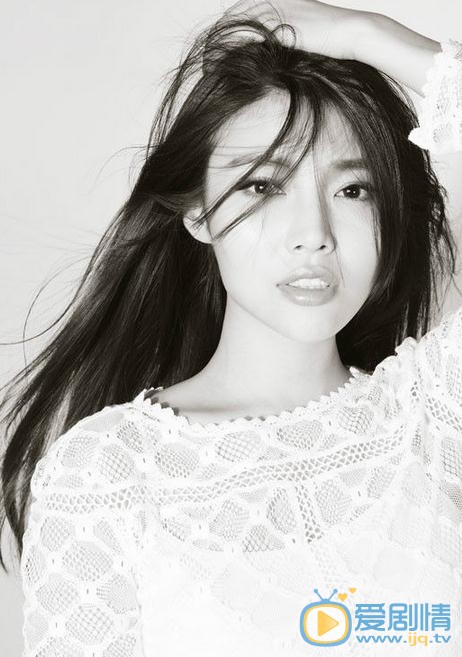 徐冬冬白色写真 徐冬冬高清写真_徐冬冬高清剧照
