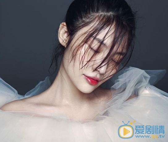 徐冬冬白纱写真 徐冬冬高清写真_徐冬冬高清剧照