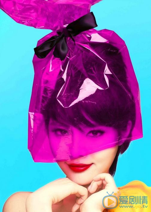 徐冬冬色彩写真 徐冬冬高清写真_徐冬冬高清剧照