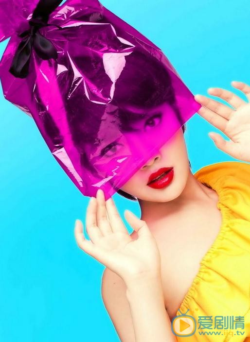 徐冬冬色彩写真 徐冬冬高清写真_徐冬冬高清剧照