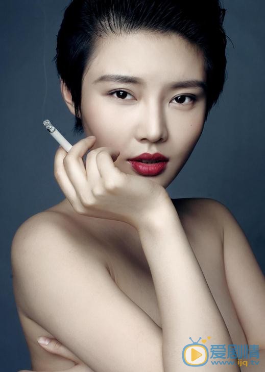 徐冬冬短发写真 徐冬冬高清写真_徐冬冬高清剧照