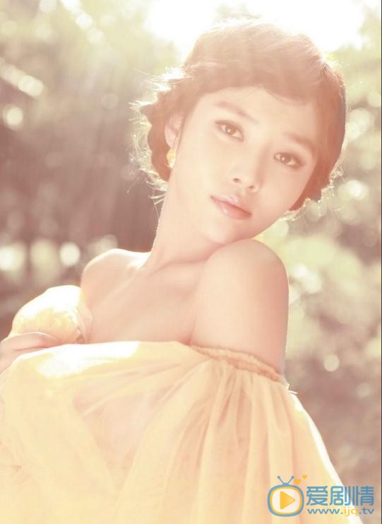 徐冬冬写真 徐冬冬高清写真_徐冬冬高清剧照