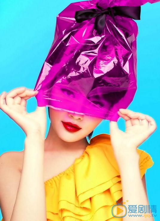 徐冬冬色彩写真 徐冬冬高清写真_徐冬冬高清剧照
