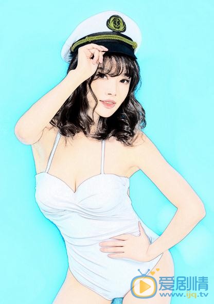 徐冬冬蜡笔写真 徐冬冬高清写真_徐冬冬高清剧照