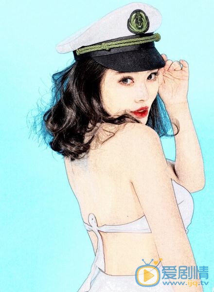 徐冬冬蜡笔写真 徐冬冬高清写真_徐冬冬高清剧照