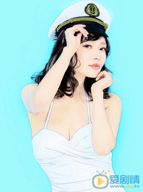 徐冬冬蜡笔写真 徐冬冬高清写真_徐冬冬高清剧照