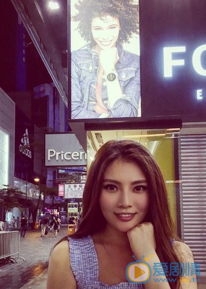 徐冬冬生活照 徐冬冬高清写真_徐冬冬高清剧照