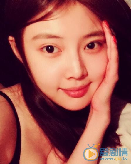徐冬冬生活照 徐冬冬高清写真_徐冬冬高清剧照