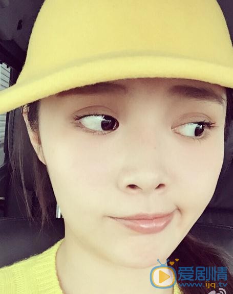 徐冬冬生活照 徐冬冬高清写真_徐冬冬高清剧照