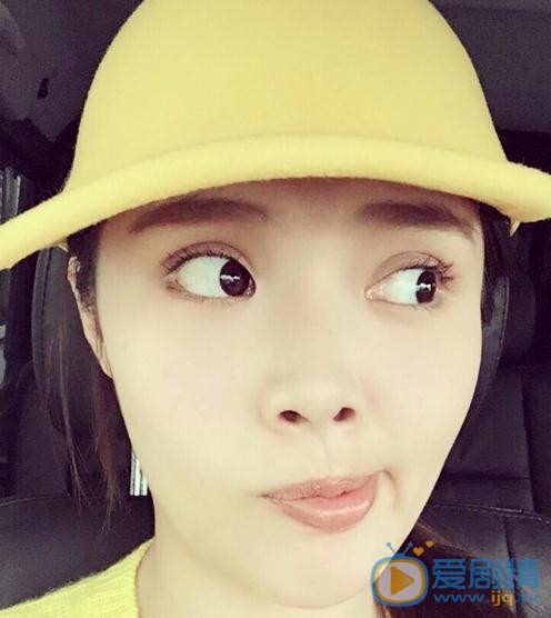 徐冬冬生活照 徐冬冬高清写真_徐冬冬高清剧照