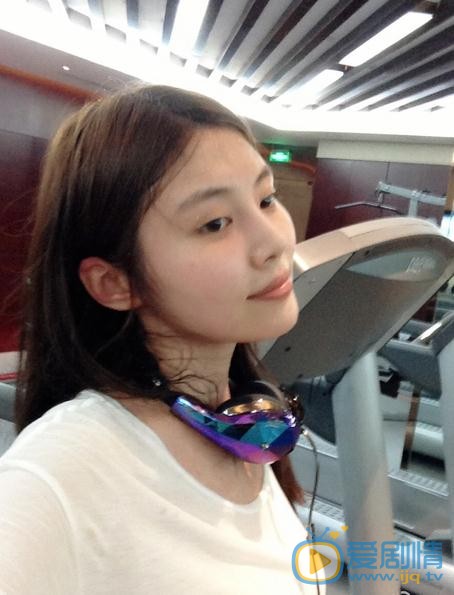 徐冬冬生活照 徐冬冬高清写真_徐冬冬高清剧照