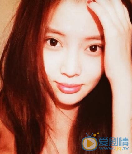 徐冬冬生活照 徐冬冬高清写真_徐冬冬高清剧照
