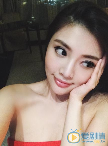 徐冬冬生活照 徐冬冬高清写真_徐冬冬高清剧照