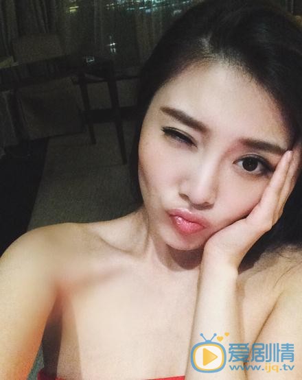 徐冬冬生活照 徐冬冬高清写真_徐冬冬高清剧照
