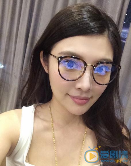 徐冬冬生活照 徐冬冬高清写真_徐冬冬高清剧照