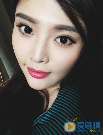 徐冬冬生活照 徐冬冬高清写真_徐冬冬高清剧照