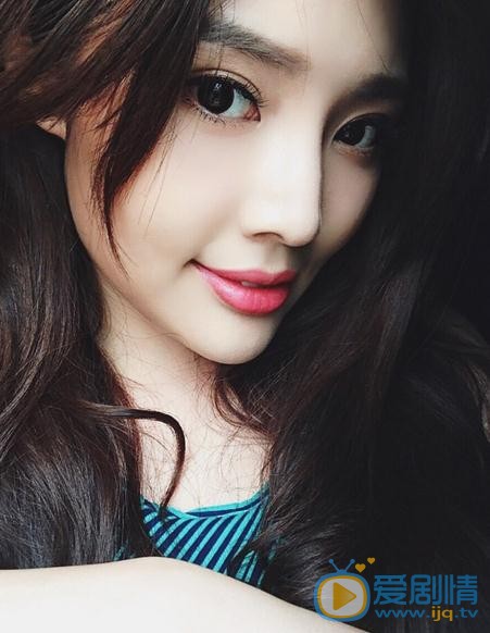 徐冬冬生活照 徐冬冬高清写真_徐冬冬高清剧照