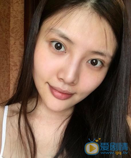 徐冬冬生活照 徐冬冬高清写真_徐冬冬高清剧照