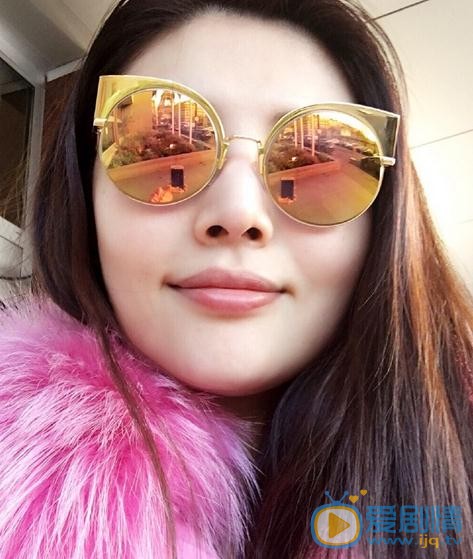 徐冬冬生活照 徐冬冬高清写真_徐冬冬高清剧照