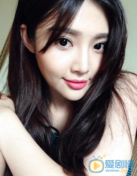 徐冬冬生活照 徐冬冬高清写真_徐冬冬高清剧照