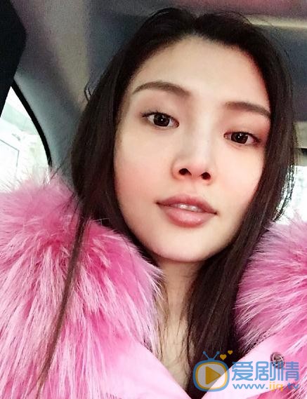 徐冬冬生活照 徐冬冬高清写真_徐冬冬高清剧照