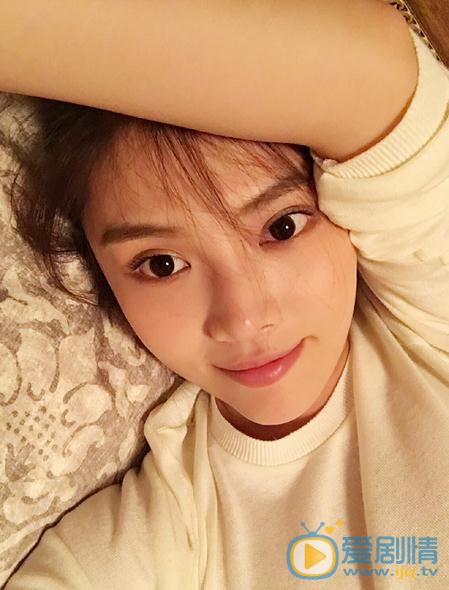 徐冬冬生活照 徐冬冬高清写真_徐冬冬高清剧照