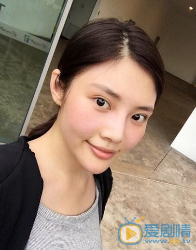 徐冬冬生活照 徐冬冬高清写真_徐冬冬高清剧照