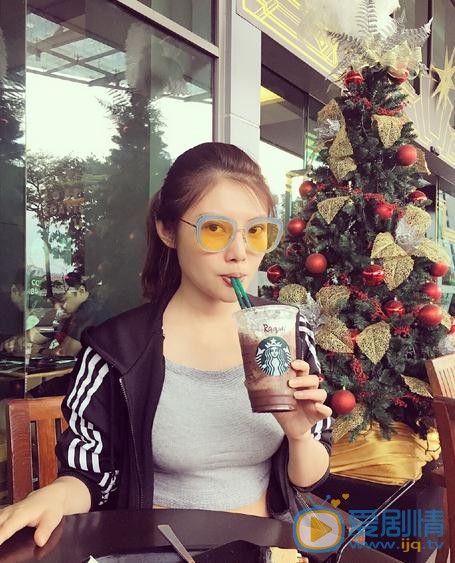 徐冬冬生活照 徐冬冬高清写真_徐冬冬高清剧照