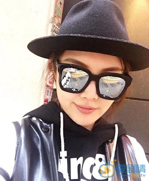 徐冬冬生活照 徐冬冬高清写真_徐冬冬高清剧照