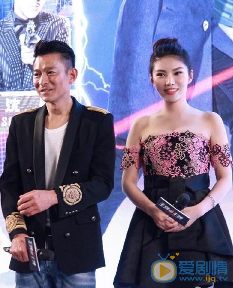 徐冬冬活动照 徐冬冬高清写真_徐冬冬高清剧照