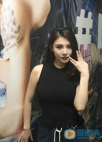 徐冬冬活动照 徐冬冬高清写真_徐冬冬高清剧照