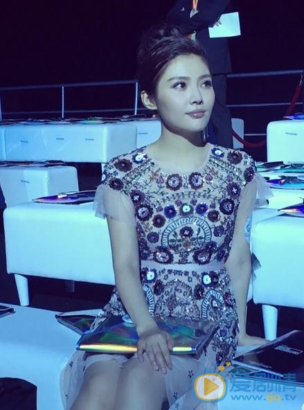 徐冬冬活动照 徐冬冬高清写真_徐冬冬高清剧照