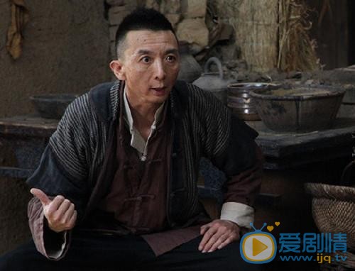 刘波剧照合集 刘波高清写真_刘波高清剧照