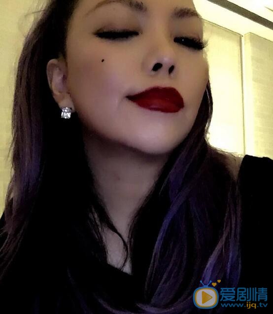 张惠妹生活照 张惠妹高清写真_张惠妹高清剧照